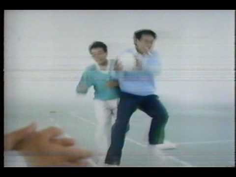 AC公共広告機構 オール阪神・巨人