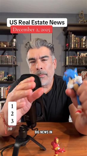 Tristan Ahumada on Instagram: "Big satisfactions in Real Estate today 🏠 Redfin just dropped their 2026 predictions—and no, it’s not a crash. They’re calling it “The Great Housing Reset.” Slow. Gradual. Wages finally growing faster than home prices for the first time since the Great Recession. Meanwhile, Zillow quietly removed climate risk scores from over 1 million listings after agents said it was killing deals. Buyers in flood and fire zones now have to find that info on their own. And the fe