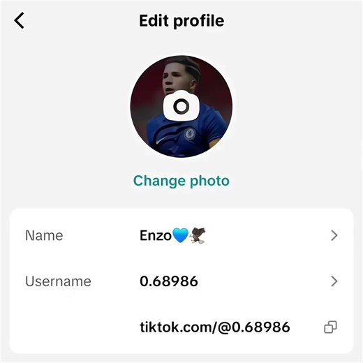 How to Change Name to Joao Pedro on Enzo Fernandez Game Profiles