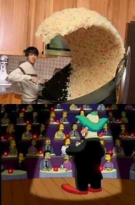 Simpsons Memes on Reels