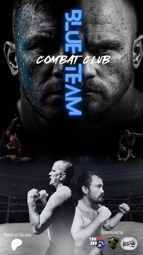 Combat Club on TikTok