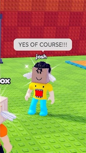 He wanted it so bad! 🤣