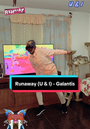 Just Dance 2021! Runaway (U & I) by Galantis #Runaway #UnI #Galantis #Pharmacy #2014 #RunawayUandI #UandI #YouandI #RunawayYouandI #YounI #JuliaKarlsson #AntonRundberg #ChristianKarlsson #LarsChristianKarlsson #Bloodshy #ChristianBloodshyKarlsson #LinusEklöw #JohanLinusEklöw #StyleofEye #LinusStyleofEyeEklöw #CathyDennis #BigBeat #CatherineRoseanneDennis #JimmyKoitzsch #Svidden #JimmySviddenKoitzsch #RunawayGalantis #GalantisRunaway #RunawayUandIGalantis #GalantisRunawayUandI #RunawayUnIGalantis