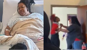 'Her Life Was Suddenly Altered': Friend Says Georgia High School Teacher Injured In Viral Brawl with Student Is Unable to Walk