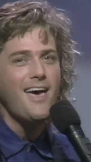 387K views · 16K reactions | Michael W. Smith in the 90’s y’all! 朗 #placeinthisworld #michaelwsmith | GMA Dove Awards | Facebook