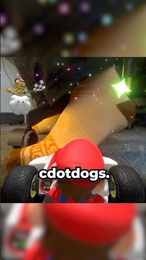 Real Life Mario Kart…