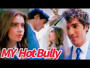 Nanny to My Hot Bully | Can Abbi hide her feelings for Felix to keep her nannying job? #reelshorts