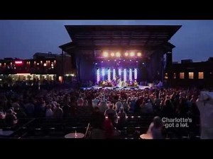 Welcome to Charlotte, North Carolina