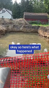 2.1M views · 5.2K reactions | The contractor was talking in circles, so I started recording! He said that the price is double now! 樂 hmmm…. Ok, but what was the price originally? He said, he never gave me a price, but now its double, sorry. #wheresmypool #pool #poolinstall #poolfail #nopool #poolparty #poolguy #construction #longervideos #fyp #hugepool #viral #fypシ゚viral | Detroit treasurehunter | Facebook