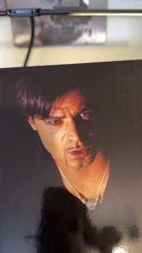 Распаковка винила DJ Dado – The Album (1996/2026)