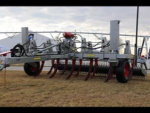 Chisel Plough HSH1000 / Erdvark