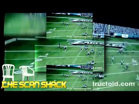 (YTPMV) Frozen Wii Scan