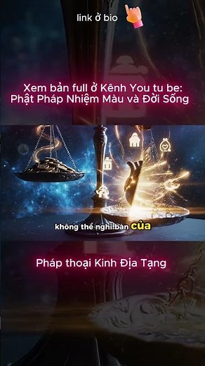 Pháp thoại Kinh Địa Tạng (Phần 10): 10 LỢI ÍCH THỜ PHẬT TẠI GIA & 28 LỢI ÍCH TỤNG KINH (Phẩm 11&12)
