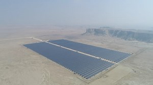 Solar Panels, Renewable Energy