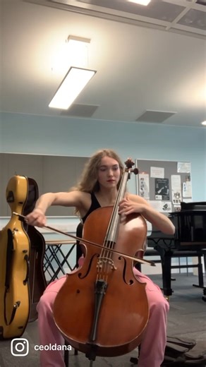 glór on Instagram: "✨Third Thursday: Rising Stars Showcase Concert✨ Thur 19 Feb | 8pm Join us for a special evening celebrating Clare’s young classical talent, featuring the this year’s Associate Curator and cellist Gráinne Ó hUiginn, alongside a host of exceptional emerging artists at the beginning of their musical journeys. Artists featured are Gráinne Ó hUiginn Associate Curator/cello Séamus Lau piano accompanist Stringscapes String Trio: Ruby McKenna violin; Isabel Delaney violin & Max McKen