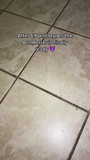 MyArmRest on TikTok