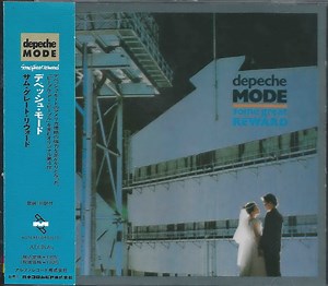Depeche Mode - Some Great Reward