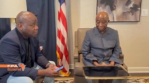 Exclusive interview: Liberian President Joseph Boakai speaks to FrontPage Africa | FrontPage Africa