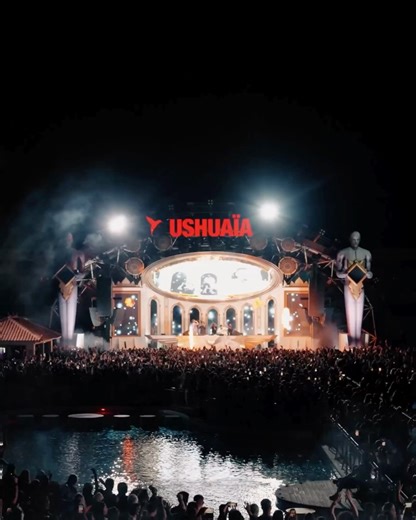 26 reactions | Tomorrowland One World Radio on Reels | Facebook