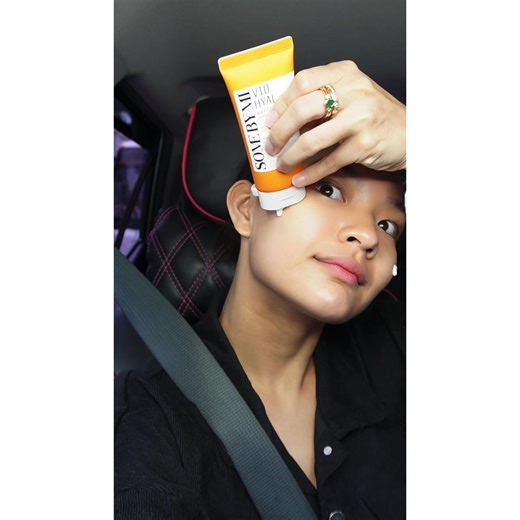 132 reactions · 14 comments | Yuja Niacin anti blemish line SOME...