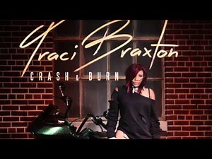 Traci Braxton "Stay Sippin" featuring Raheem Devaughn