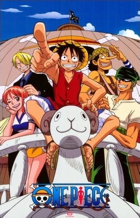 One Piece (Episode 1164) Subtitle Indonesia - Kuramanime