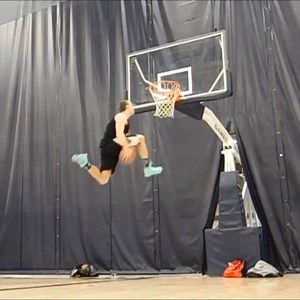 2.3K views · 97 reactions | Jordan "Mission Impossible" Kilganon and Jus Fly are heading over to France tomorrow. Here's Jordan's 'light session' in preparation a couple days ago (vid via @pvjukebox) #dunkelite #bounce #k1x #france #summerstartsearly #revolution | Dunk Elite | Facebook