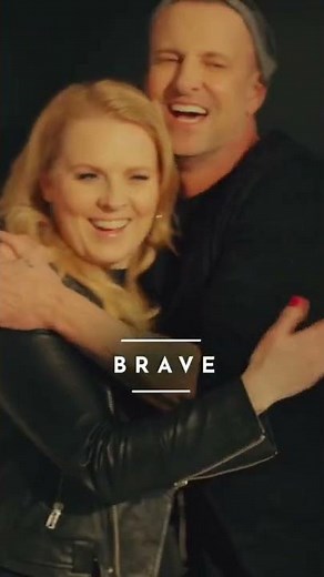“Brave” music video with Patricia Kelly is out now!