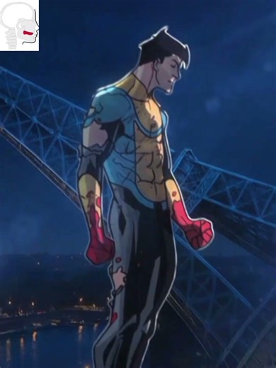 Mogged Variants || Invincible Variants #edit #invincibleedit #invincible #invinciblewar