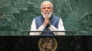 From nasal vaccines to rubbing Pakistan's nose: Key highlights of PM Modi's address at 76th UNGA