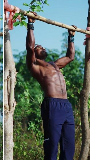 Six Pack Abs / Bapifitness