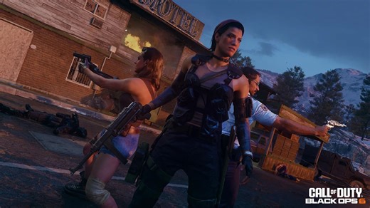 Black Ops 6 Season 6: best meta loadouts to use right now