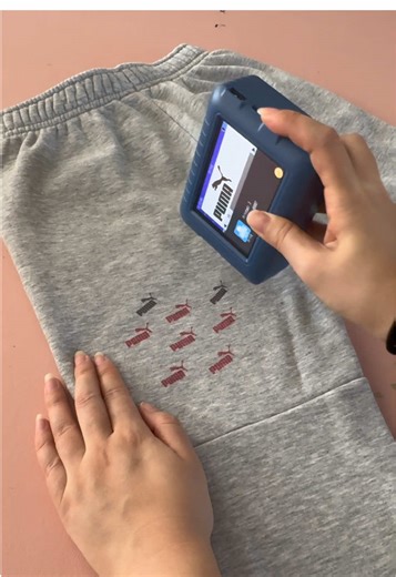 Explore Endless Applications of Handheld Printers