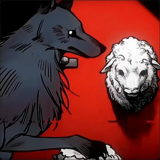 Lobo em pele de cordeiro 😈 #carxstreet #shortsviral #shorts