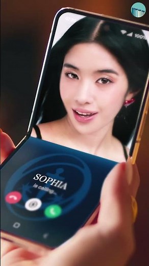 SOPHIA - KATSEYE 캣츠아이 Touch MV Focus Cut