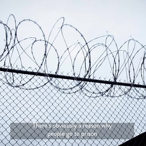 3K views · 122 reactions | “… it wasn’t simply the parole board; it...