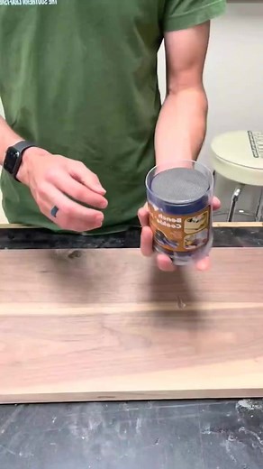 Get your dad some Bench Cookies. Link is in my bio. #woodworker #diyer #benchcookie #fathersdaygiftidea | Woodland Creations