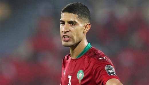 «صخرة المغرب».. طفولة قاسية ومآسي عائلية صنعت معجزة آدم ماسينا