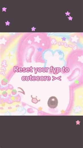 Exploring the Cutecore Aesthetic in Kawaii Culture