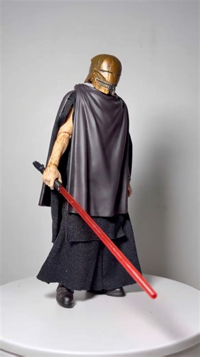 Qimir (The Stranger) Review Coming soon