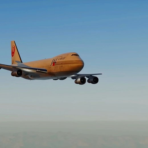 Japan Airlines Flight Incident Story | Hindi Experiment