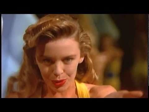 Kylie Minogue - Hand On Your Heart