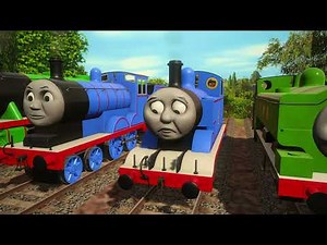 TATMR Meeting with more Characters Remastered