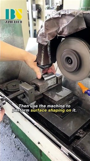 How Carbide Products are Produced?