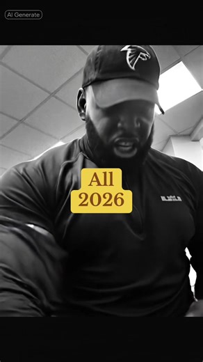 Going beast mode all 2026 #fyp