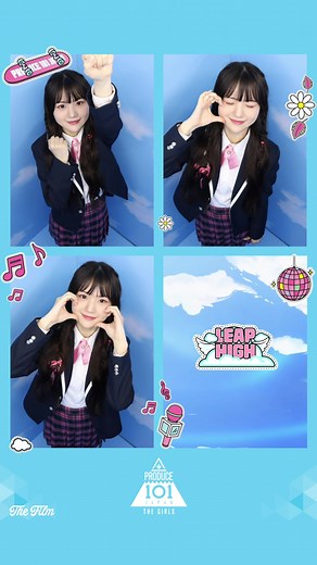 TikTokでPRODUCE 101 JAPAN 新世界さんをチェック！