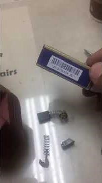 Harbor freight impact wrench repair