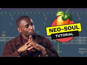 How to make NEO SOUL beats for VICTORIA MONÉT | R&B beat tutorial
