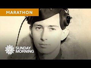 Veterans and their stories