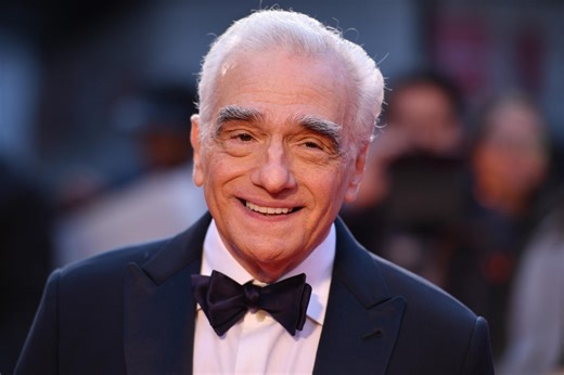 [Trailer] La vie et l'œuvre de Martin Scorsese retracée dans un documentaire signé Apple TV  | Les Inrocks